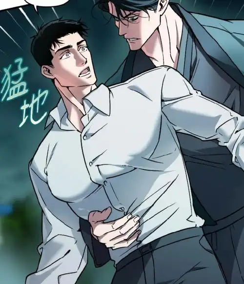 热门动漫1